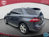 Used 2012 Mercedes-Benz ML 350 4MATIC image 5