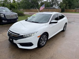Used 2017 Honda Civic EX image 3