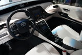 Used 2017 Toyota Mirai image 6