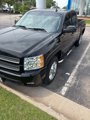 Used 2012 Chevrolet Silverado 1500 LTZ w/ LTZ Plus Package image 2