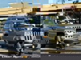 Used 2017 Jeep Patriot High Altitude image 2