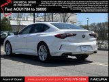 Certified 2022 Acura TLX w/ Technology Package image 3