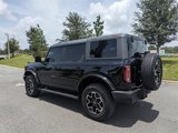 Used 2022 Ford Bronco Outer Banks image 4