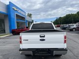 Used 2014 Ford F150 XLT w/ XLT Chrome Package image 4