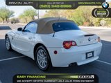 Used 2003 BMW Z4 2.5i image 5