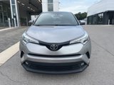 Used 2019 Toyota C-HR XLE image 2