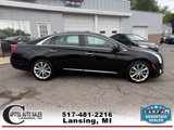 Used 2014 Cadillac XTS Luxury w/ Driver Awareness Package image 6