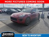 Used 2018 Porsche Macan image 3