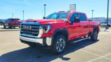 New 2025 GMC Sierra 2500 SLE w/ SLE Convenience Package image 4