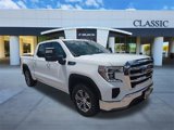Used 2021 GMC Sierra 1500 SLE image 2