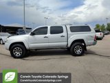 Used 2008 Toyota Tacoma 4x4 Double Cab image 5