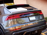 Used 2020 Audi Q8 Premium Plus w/ Premium Plus Package image 4