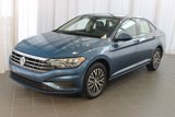 Used 2021 Volkswagen Jetta S image 2