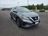 Used 2020 Nissan Murano SV image 2