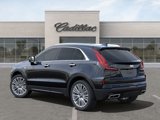 New 2024 Cadillac XT4 Premium Luxury w/ Technology Package image 4