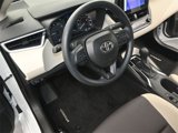 Used 2025 Toyota Corolla LE image 4
