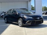 Used 2016 Toyota Camry XLE image 4
