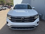 Used 2021 Volkswagen Atlas Cross Sport SEL image 2