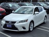 Used 2015 Lexus CT 200h image 3