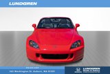 Used 2008 Honda S2000 image 3