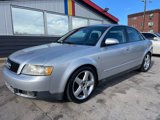 Used 2002 Audi A4 1.8T image 6