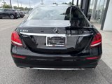 Certified 2017 Mercedes-Benz E 300 4MATIC image 3