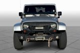 Used 2012 Jeep Wrangler Unlimited Rubicon w/ Connectivity Group image 4