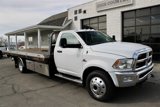 Used 2016 RAM 5500 SLT w/ Quick Order Package 29G SLT image 3