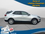 Used 2022 Chevrolet Equinox LT image 4