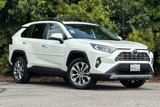 Used 2019 Toyota RAV4 Limited image 2