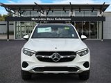 New 2025 Mercedes-Benz GLC 300 4MATIC image 2