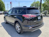 Used 2018 Toyota RAV4 Limited image 5