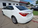 Used 2017 Toyota Corolla LE image 4