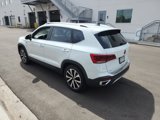 Used 2022 Volkswagen Taos SE image 3