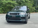 Used 2019 Land Rover Range Rover Sport Supercharged image 3