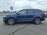 Used 2016 Ford Explorer Platinum image 5