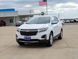 Used 2023 Chevrolet Equinox LT image 2