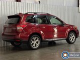 Used 2016 Subaru Forester 2.5i Touring w/ Eyesight & Navigation System image 4