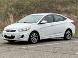 Used 2017 Hyundai Accent Value Edition image 5