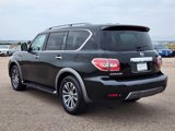 Used 2020 Nissan Armada SL w/ Premium Package image 3