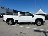 Used 2024 Chevrolet Silverado 2500 W/T w/ WT Convenience Package image 3