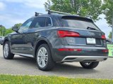 Used 2018 Audi Q5 2.0T Premium Plus w/ Premium Plus Package image 6