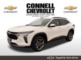 New 2025 Chevrolet Trax LT w/ Driver Confidence Package image 4