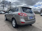 Used 2011 Hyundai Santa Fe Limited image 5