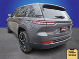 New 2025 Jeep Grand Cherokee Altitude image 4