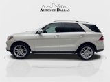 Used 2014 Mercedes-Benz ML 350 4MATIC image 5