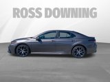 Used 2023 Toyota Camry SE image 5