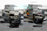 Used 2017 GMC Canyon SLE w/ SLE Convenience Package image 2