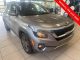 Used 2021 Kia Seltos S image 2