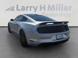 Used 2019 Ford Mustang Coupe w/ Black Accent Package image 3